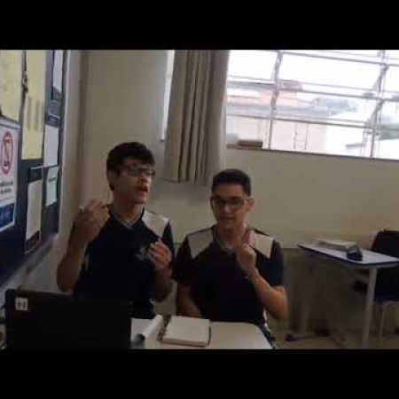Eletricidade com Cautela - Arthur e Sadao 
