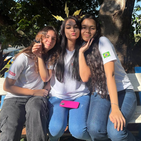 Entrevistando a eletricidade ⚡️ Abracopel 