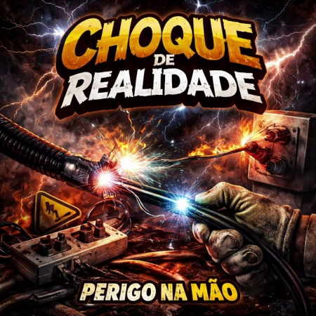 Choque de Realidade (Música)