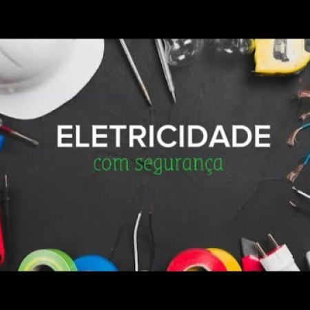 Cuidado! Segurança com Eletricidade: Evite Acidentes em Casa.